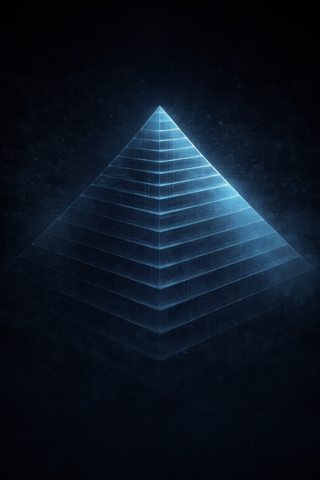 SLIM Pyramid
